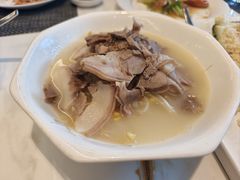 -海棠湾九号度假酒店-融荟家和中餐厅