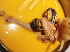 -八珍玉食鸡煲·打边炉(印象城店)