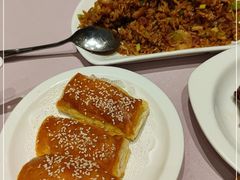 -金时代顺风大酒店(静安大融城店)