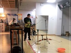 -道顺射箭·团建·骑射(张杨路店)