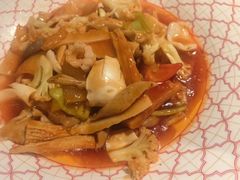 -国惠大酒楼(仓山万达店)