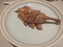 -狮王府淮扬菜(新街口友谊店)