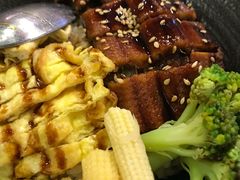 -小时光咖啡馆(开森度假森林店)