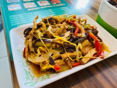 -老乡鸡(南京新街口洪武北路店)