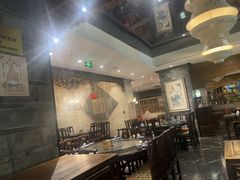 -顺兴老茶馆·精品川菜(世纪城店)