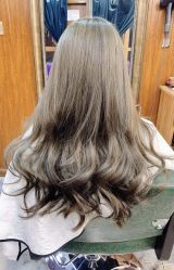 长发-小齐发型Star·Salon