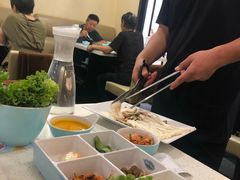 -韩时烤肉(枫蓝店)