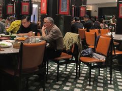 -奇芳阁·百年清真南京菜(夫子庙店)