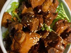 -小吊梨汤·北京菜·烤鸭(鸟巢店)