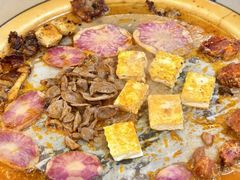 -阿昌白族石板烧(大理古城店)