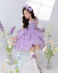 -虞美人古装摄影(汉服体验)