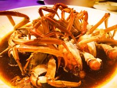 -张福记(陇海中路店)