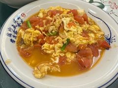 -溪涧堂农家土菜(神仙居店)
