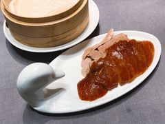 -金鸭季·北京烤鸭(深业上城店)