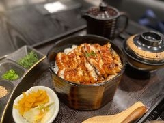 -玄白·炭烤活鳗(上海首店)