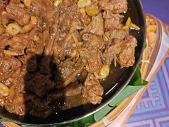 -甘家界牌柠檬鸭(青山店)