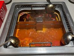 -海底捞火锅(海澜财富中心店)