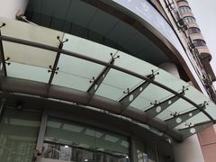 -交通银行(上海虹口支行)