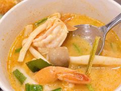 -荷花泰菜(东方新天地店)