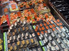 -池田寿司·新鲜现做(昌平悦荟店)
