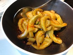 -柴门头啖汤·经典川菜·慢火汤品(锦城万达店)