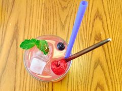 莓年达-AFS Cafe & Canteen(闽江二路店)