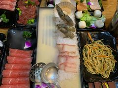 -束河人家(南锣鼓巷店)