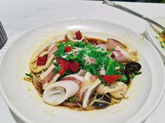 -必点海鲜·海肠捞饭大王(滨江道店)