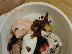 -比格比萨自助(南京万达茂店)