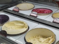 -半岛翡丽海鲜自助餐厅(观风亭店)