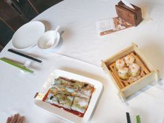 -侨美·唐荔园·40年地道粤菜