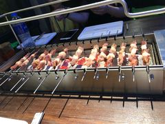 -三个蒙古大叔羊肉串(大宁店)