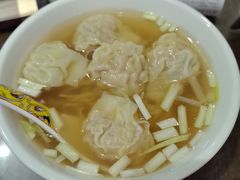 一记鲜肉云吞面-一记面馆(易发店)