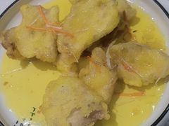 -东北农家院·铁锅炖(莘庄店)