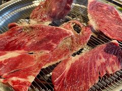 -韩山葵烤肉(太古里店)