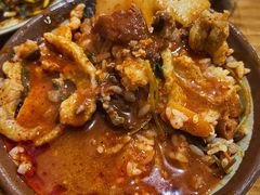 -笔记安顺夺夺粉火锅