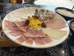 -桥香园云南过桥米线(金马碧鸡店)