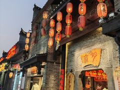 -东西巷