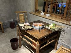 -齐轩居私房特色菜(光荣北路店)