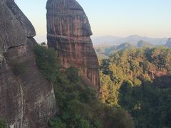 -丹霞山风景名胜区