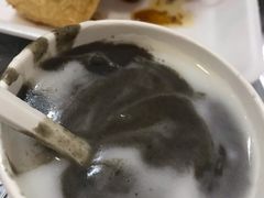 -谢怀亮芝麻茶