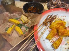 -北丐先生·野馄饨烧烤(雨花万象店)