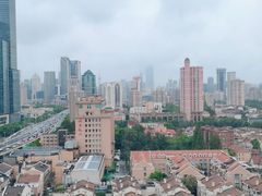 -上海静安昆仑大酒店