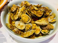 蒜蓉花蛤-拙味兄弟龙虾·江湖菜(和畅堂店)