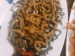 水爆肚-正宗天津烧麦馆(柳州路店)