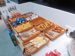 -骨大叔酱大骨自助火锅(东街口店)