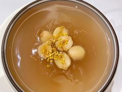 桂花藕粉-江南厨子(万象天地店)