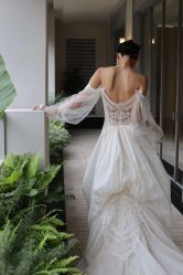 点击看大图 -Chic Bridal 熙可婚纱