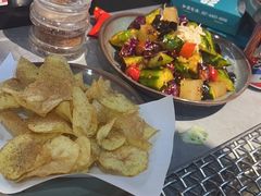 -可心筛网烤肉(南关区幸福一路店)