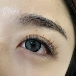-七月美睫 美甲